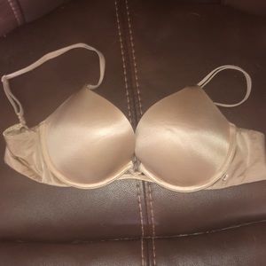 VS Push Up Bra